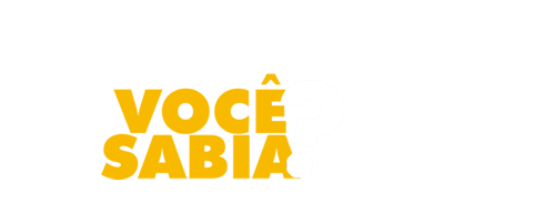 Você sabia